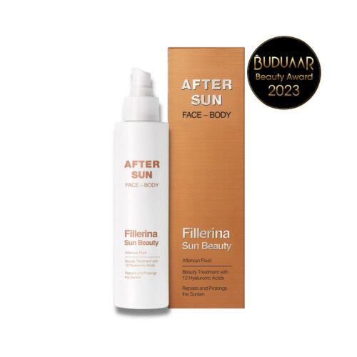 paevitusjargne_emulsioon_fillerina_sun_beauty_after_sun